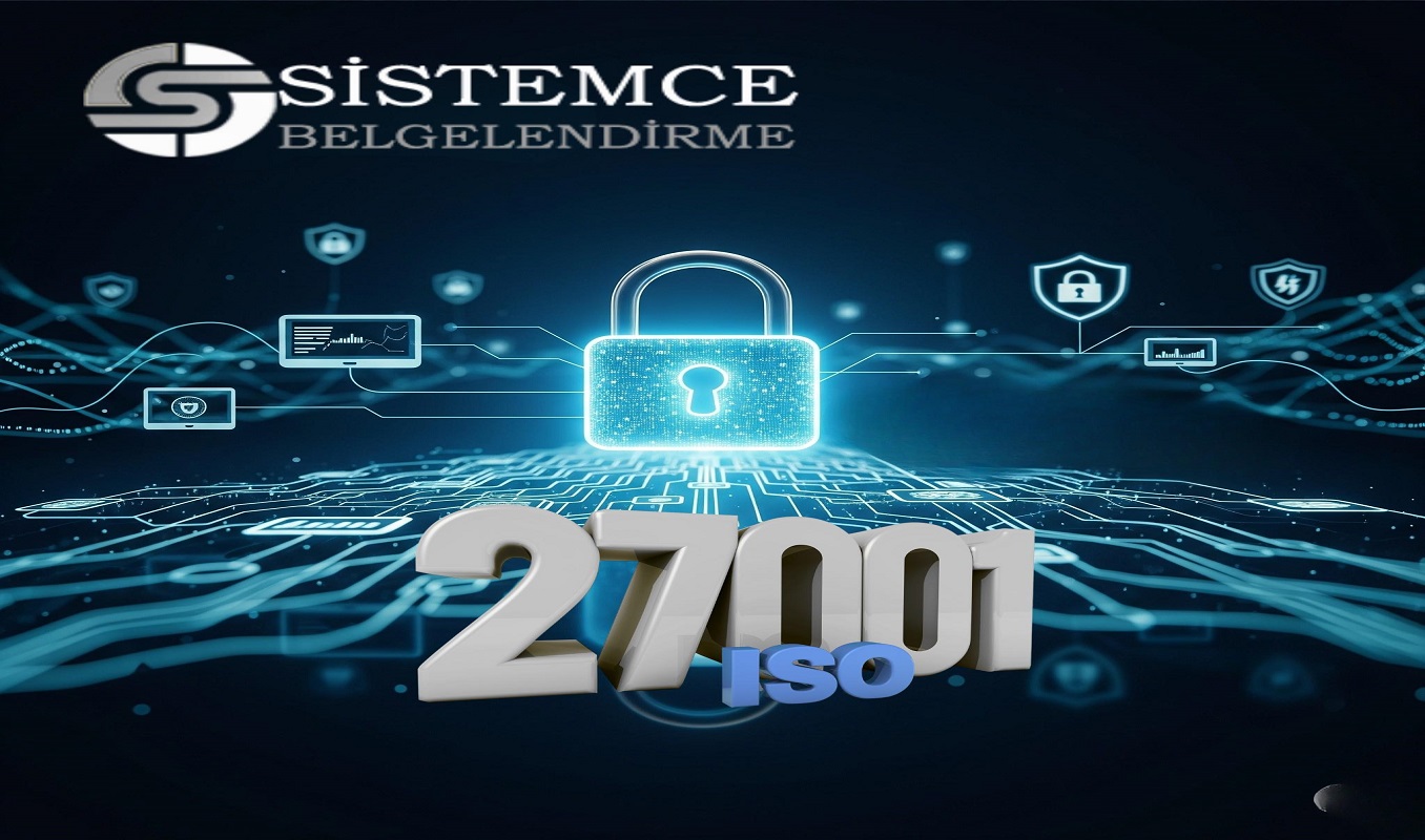 ISO 27001 belgesi